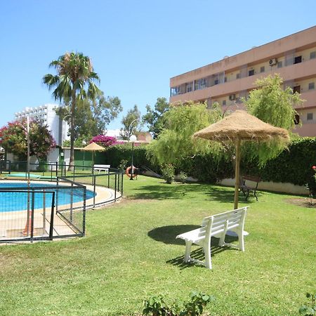 Appartamento Vistamarina B 210 By Ivi Real Estate Torremolinos Esterno foto