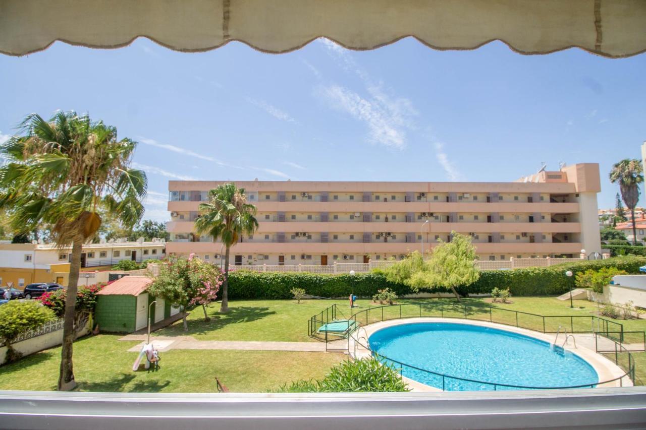 Appartamento Vistamarina B 210 By Ivi Real Estate Torremolinos Esterno foto