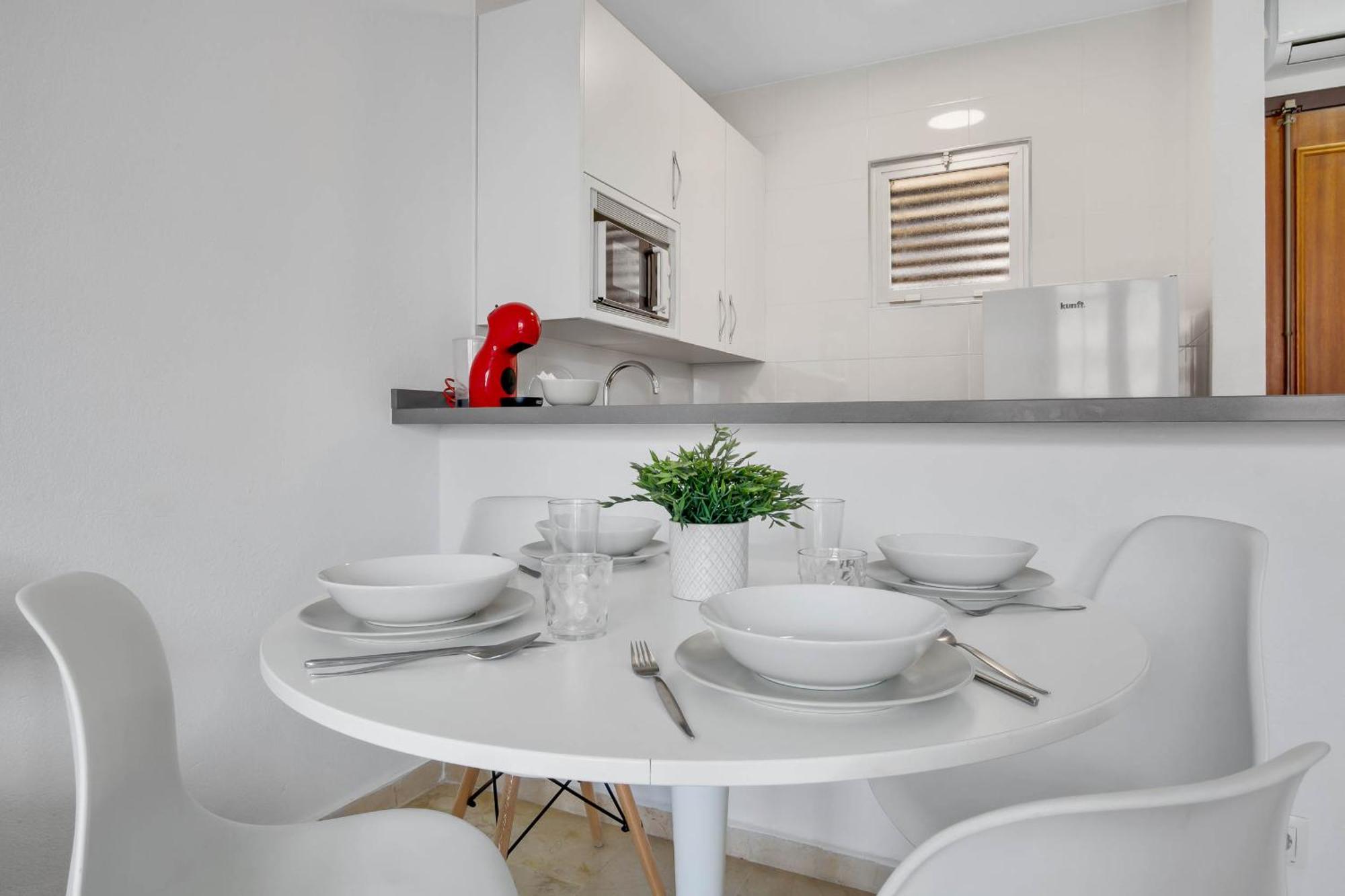 Appartamento Vistamarina B 210 By Ivi Real Estate Torremolinos Esterno foto