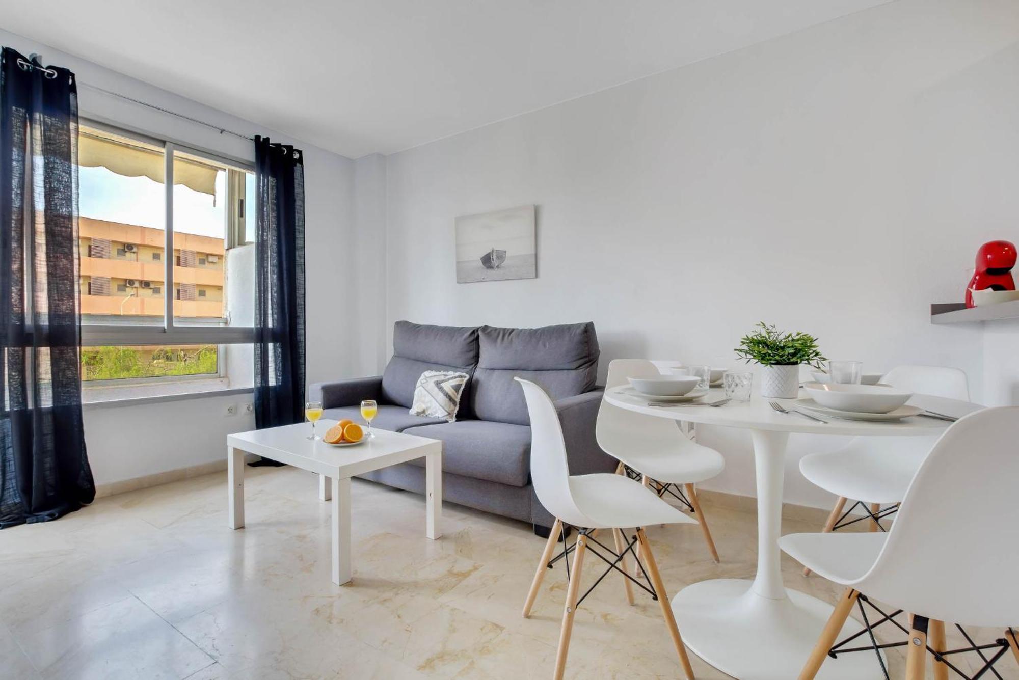 Appartamento Vistamarina B 210 By Ivi Real Estate Torremolinos Esterno foto