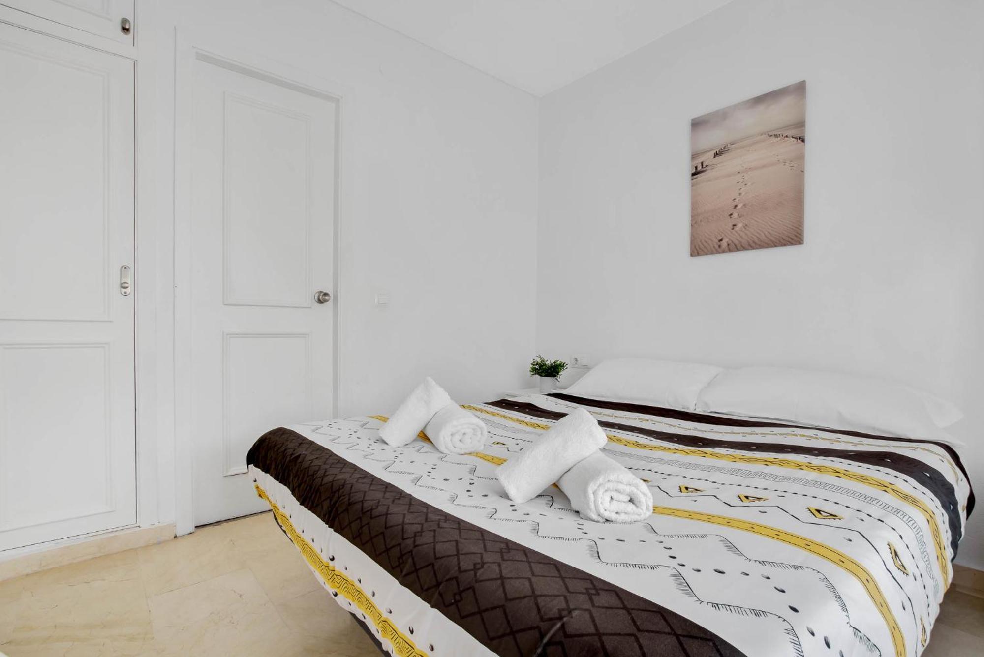 Appartamento Vistamarina B 210 By Ivi Real Estate Torremolinos Esterno foto