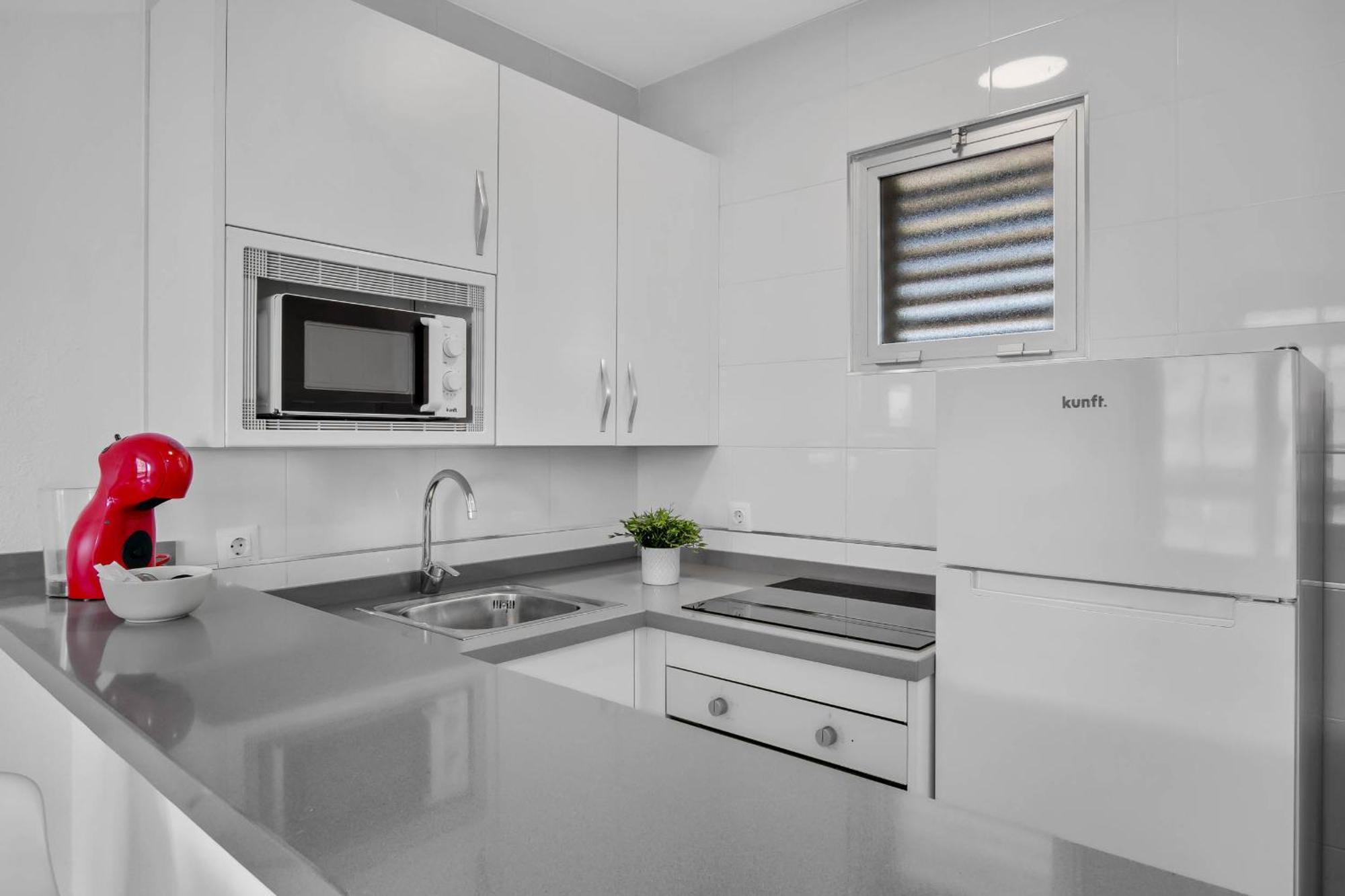 Appartamento Vistamarina B 210 By Ivi Real Estate Torremolinos Esterno foto