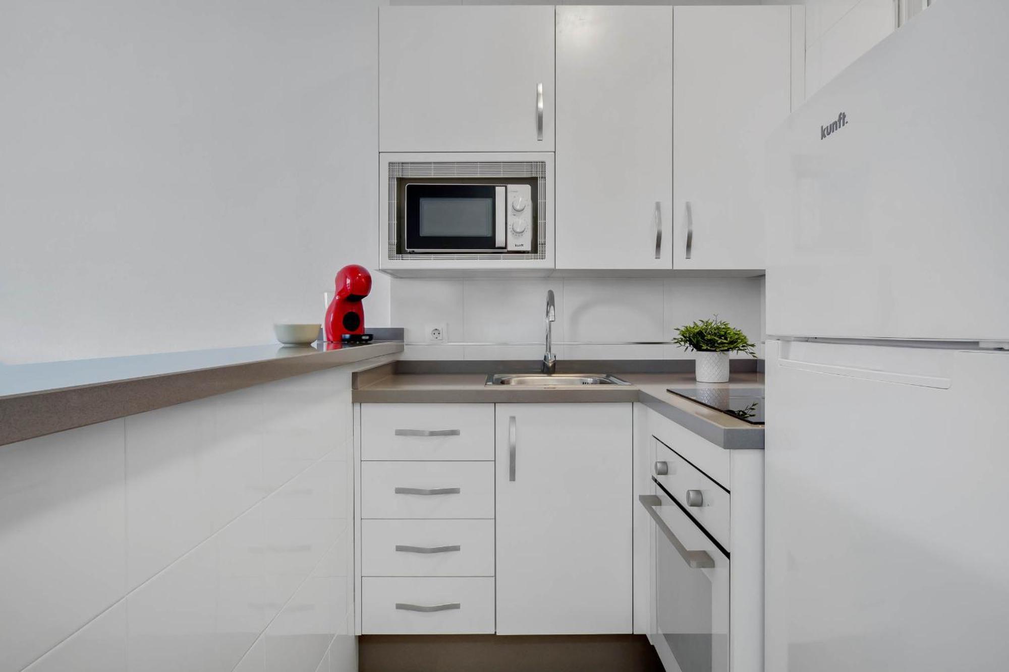 Appartamento Vistamarina B 210 By Ivi Real Estate Torremolinos Esterno foto