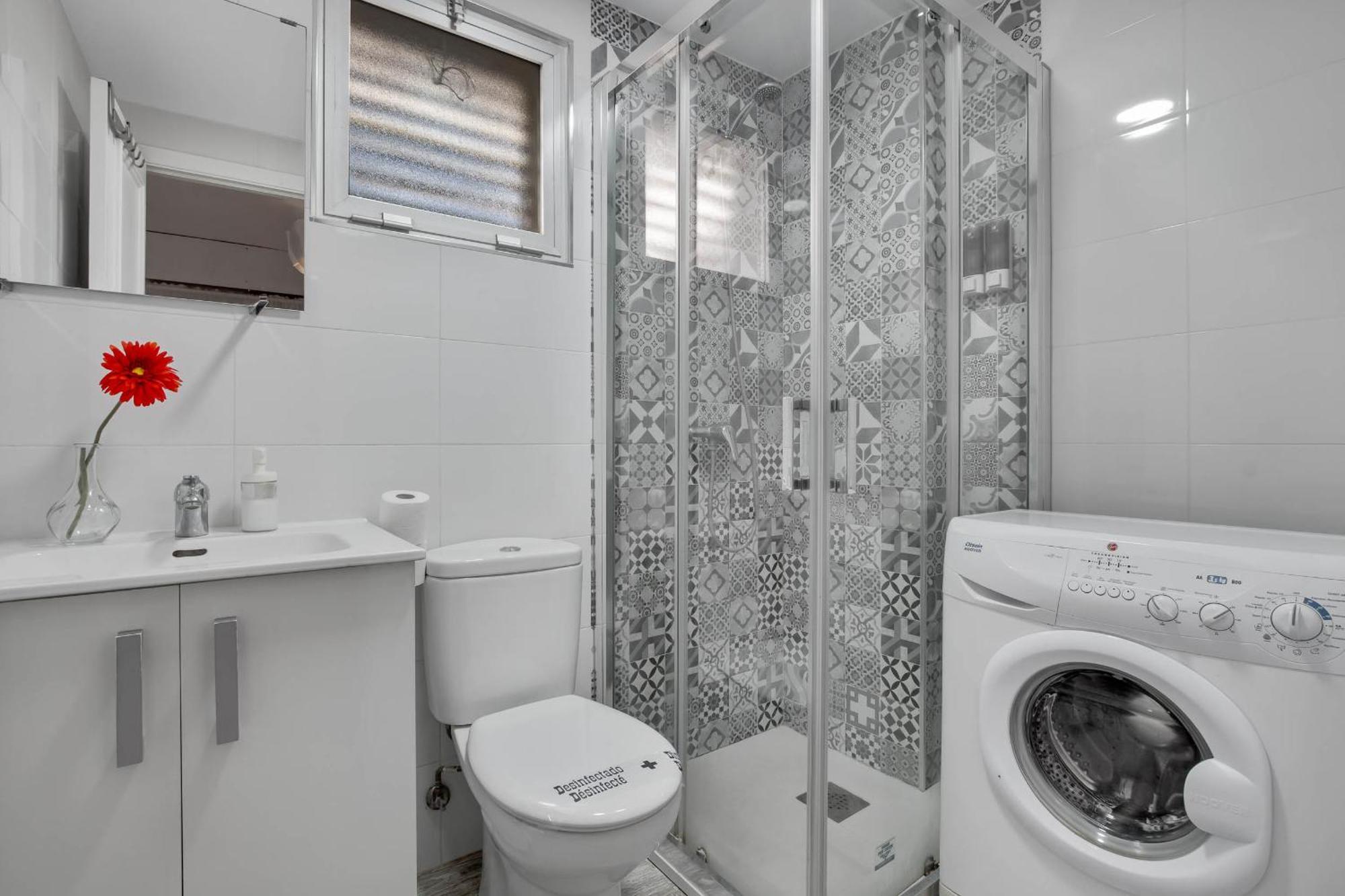 Appartamento Vistamarina B 210 By Ivi Real Estate Torremolinos Esterno foto