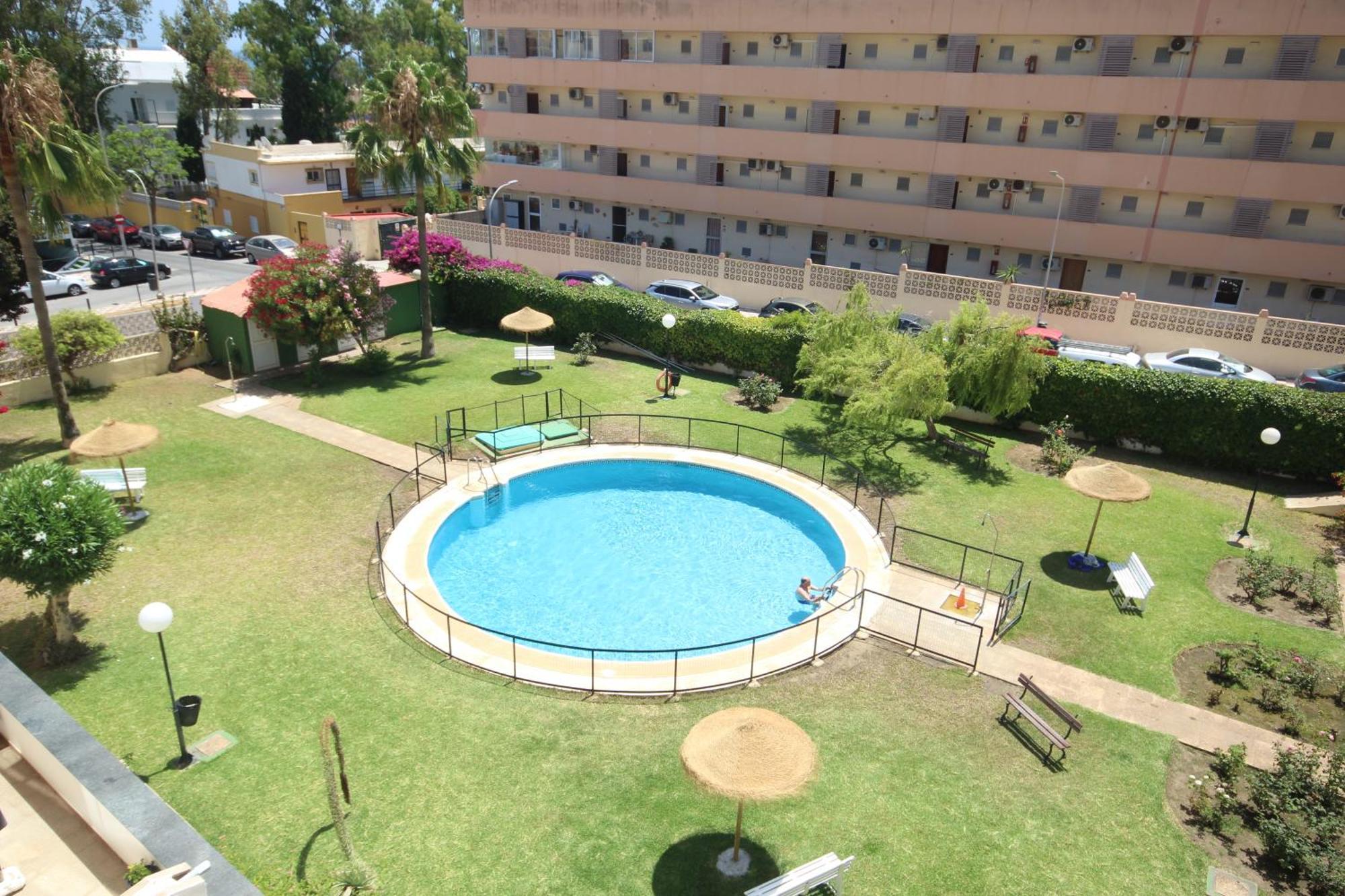 Appartamento Vistamarina B 210 By Ivi Real Estate Torremolinos Esterno foto