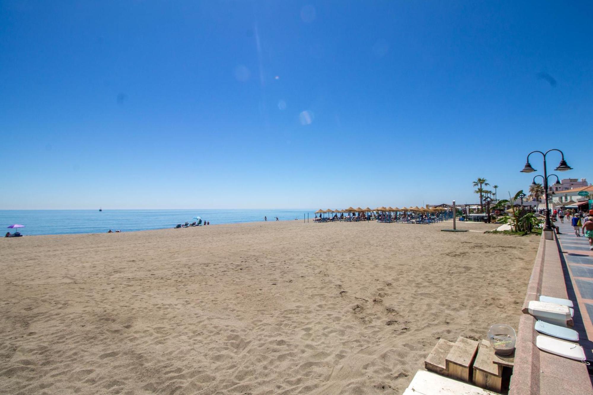 Appartamento Vistamarina B 210 By Ivi Real Estate Torremolinos Esterno foto